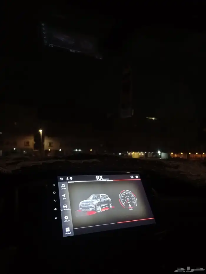 نيسان نافارا 2012 فل كامل 4