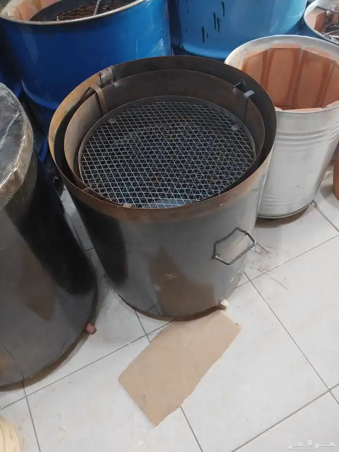 الرياض حي الشفاء 4