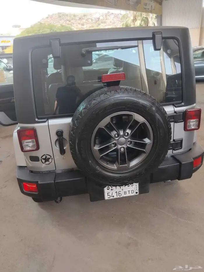 جيب رانجر 2018 3