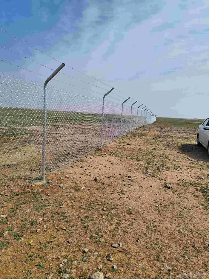 مقاول شبوك حائل 1