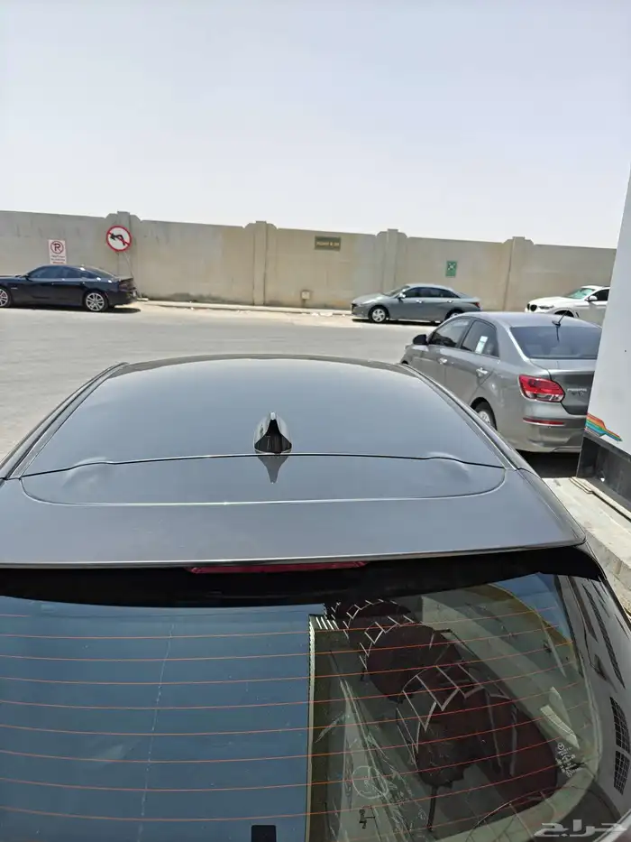 مازدا CX3 2018 7