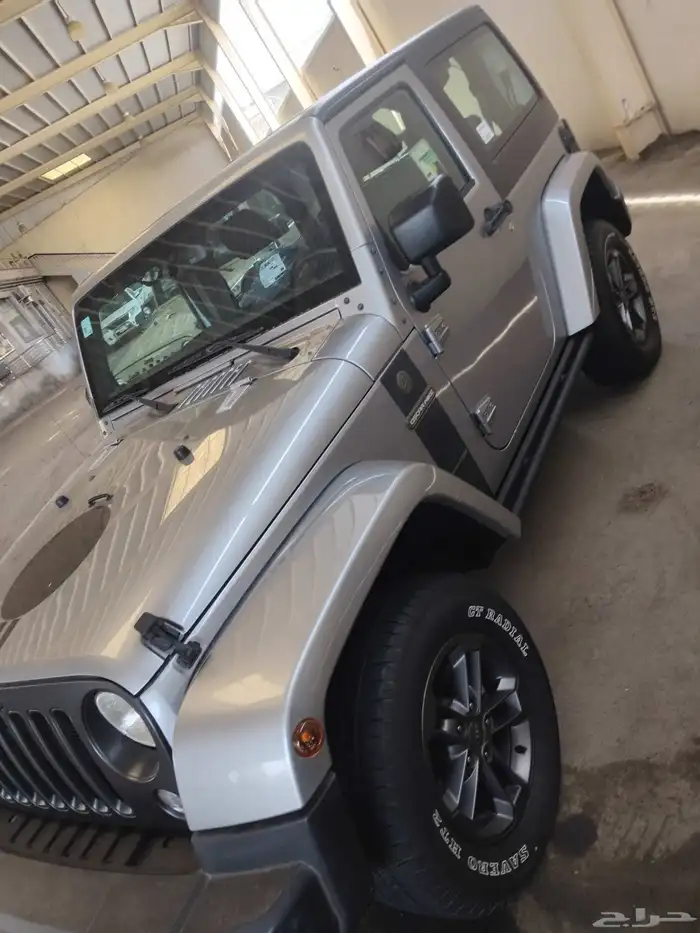 جيب رانجر 2018 2