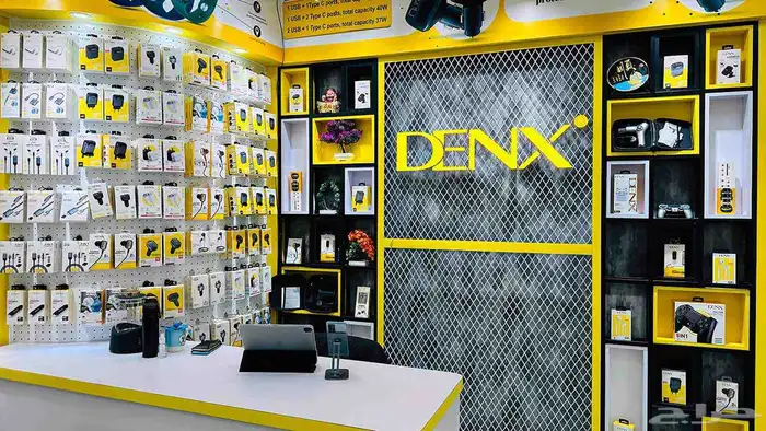 مجموعة المحترفين من Denx - عشرة في واحد - دريل لاسلكي 3