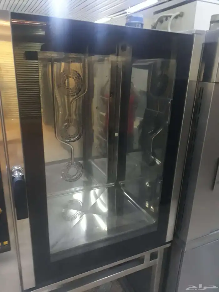 افران دوار افران سير معدات مطاعم 5