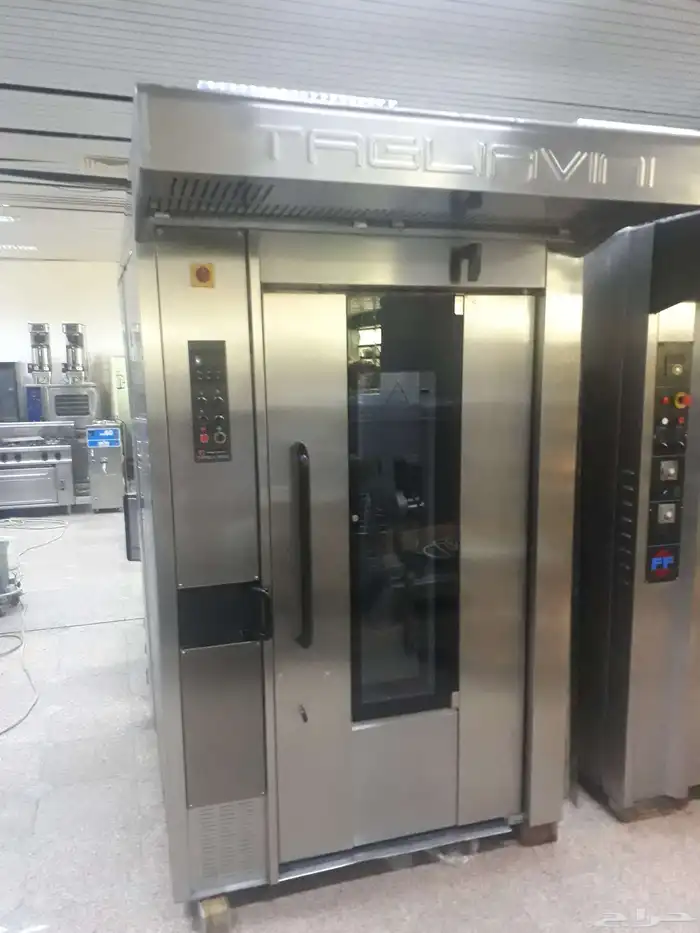 افران دوار افران سير معدات مطاعم 0