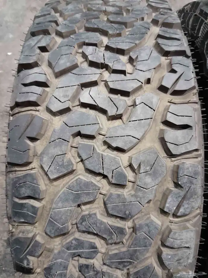 كفرات بي واي حجريه 3