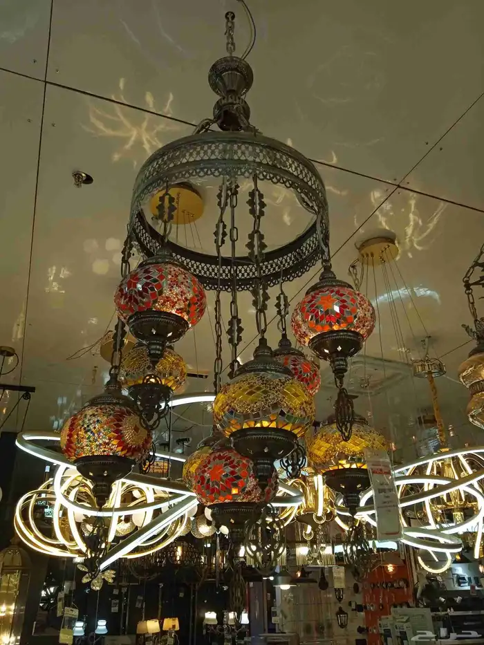 معرض شمس المجره بريده 0