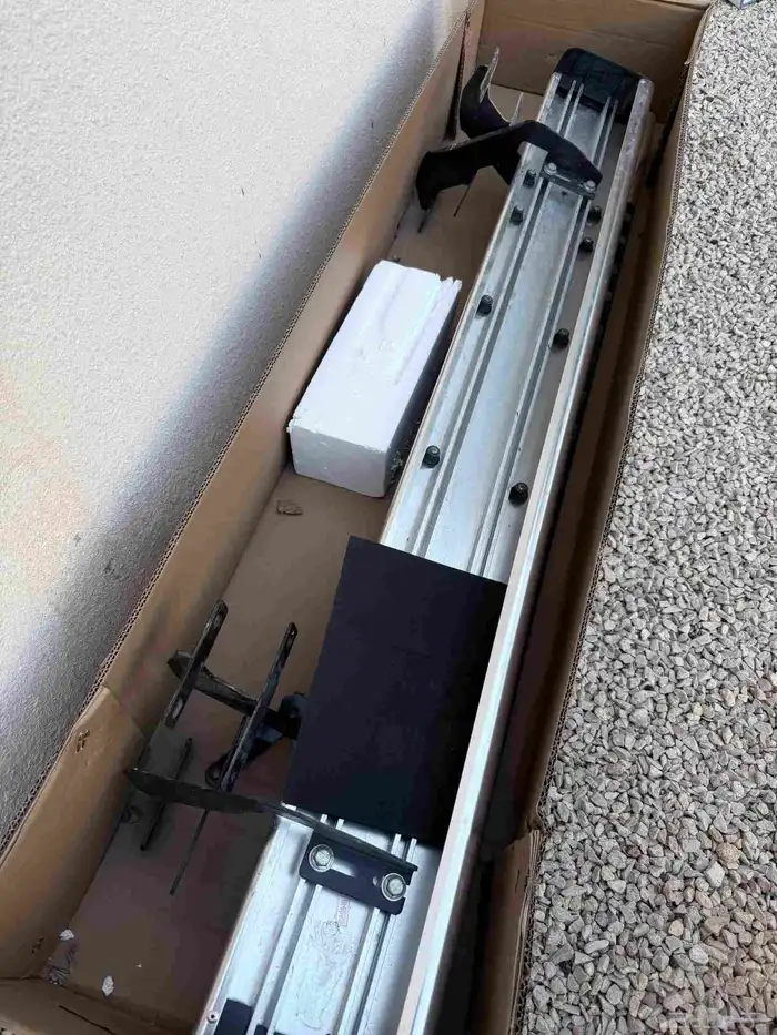 دواسات او دعسات خارجية F150 4