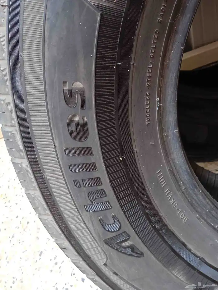 كفرات سياره 1