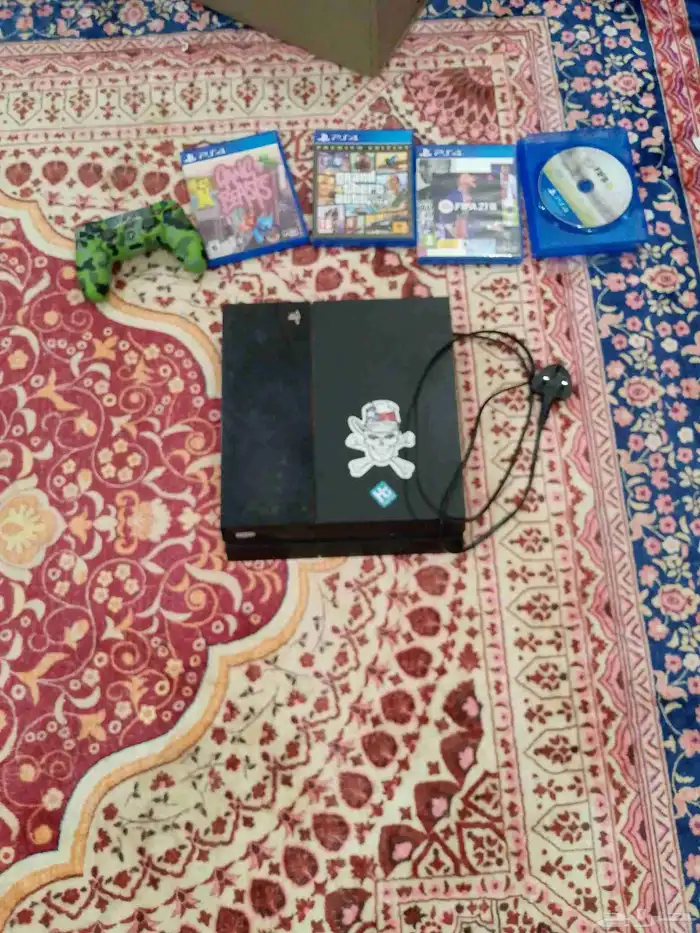 سوني4 0