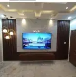 ديكورات ودهانات الرائد بجميع انواعها 4
