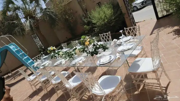 تاجير جلسات كنب جلسات شعبيه قهوجين صبابين 6