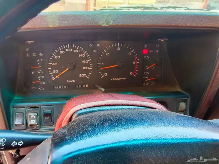 94 بخاخ سوبر سفاري 17