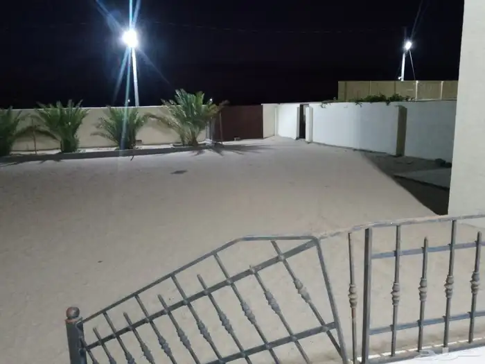 استراحة قسمين رجال ونساء 1