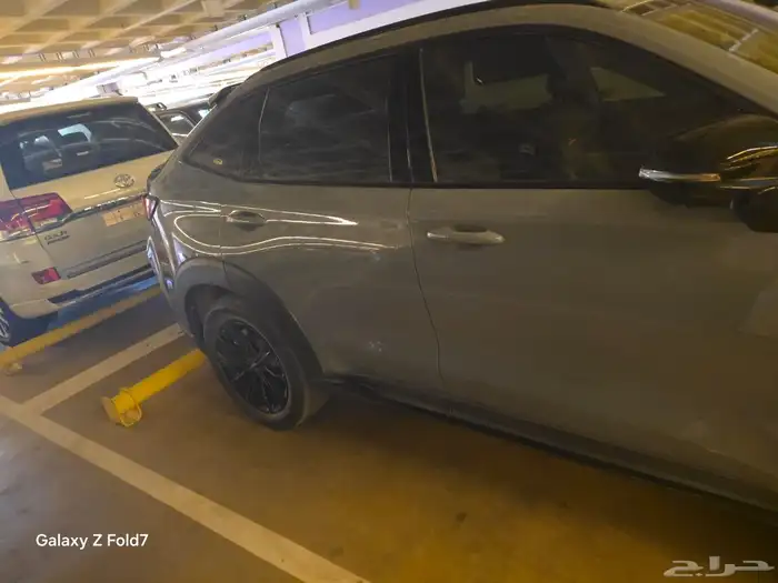 هافال جي تي اتش 6 haval gt h6 2023 5