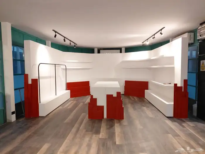 ديكورات حسب التصميم المراد تنفيذه والمقاسات المطلوبه 3