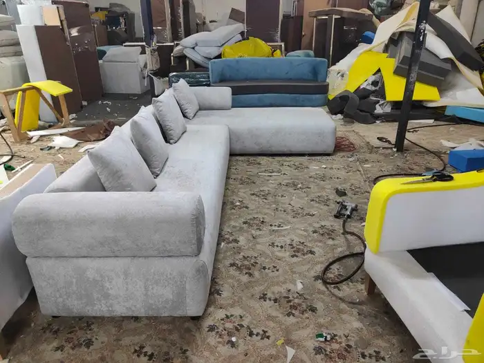 ستائر ويفي  نب تفصيل وتنجيد 5