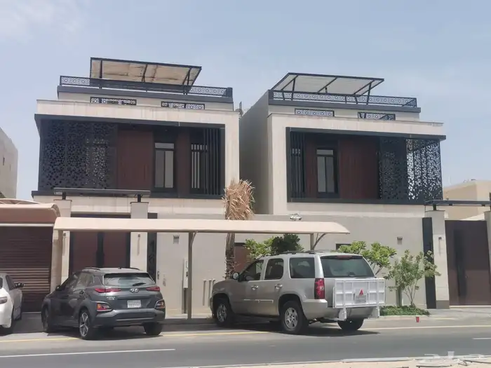 مضلات وسواتر وبرجولات ولدينا قسم خاص بترميم ودهانات 1