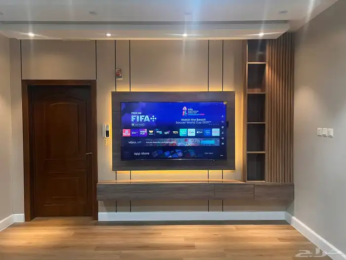 اصباغ ديكورات ترميمات 3
