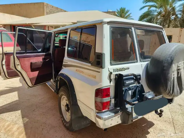 94 بخاخ سوبر سفاري 13
