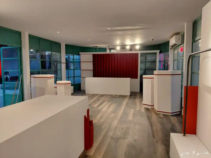 ديكورات حسب التصميم المراد تنفيذه والمقاسات المطلوبه 4