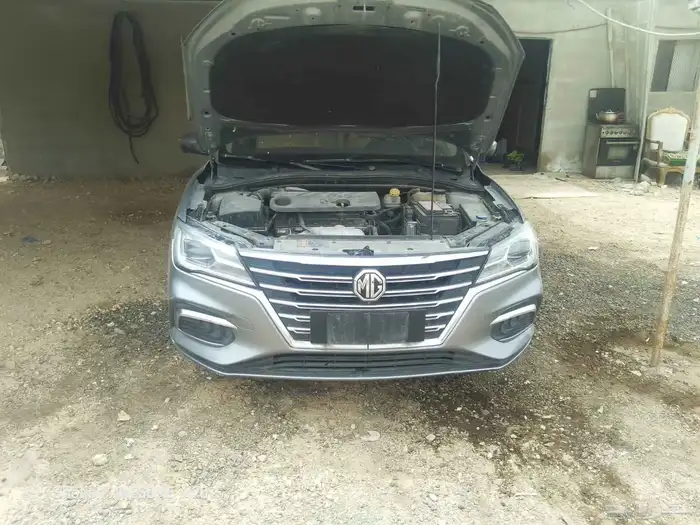 قطع غيار فقط 5