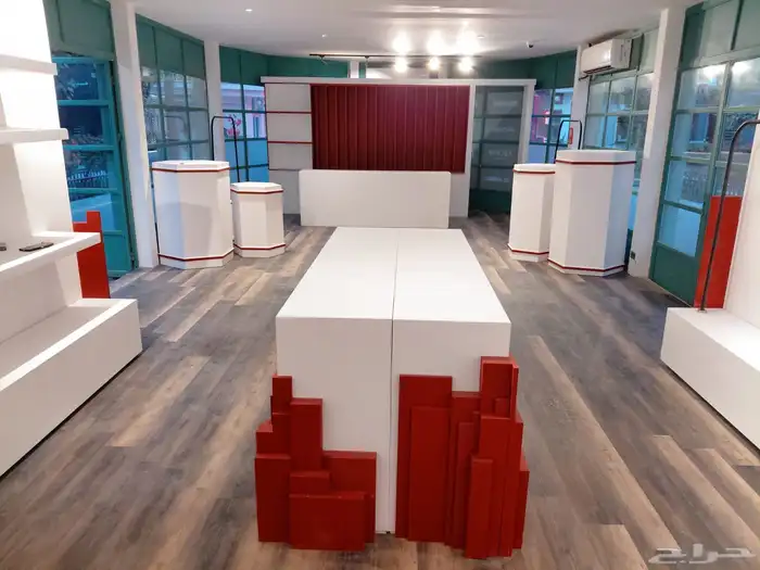 ديكورات حسب التصميم المراد تنفيذه والمقاسات المطلوبه 5