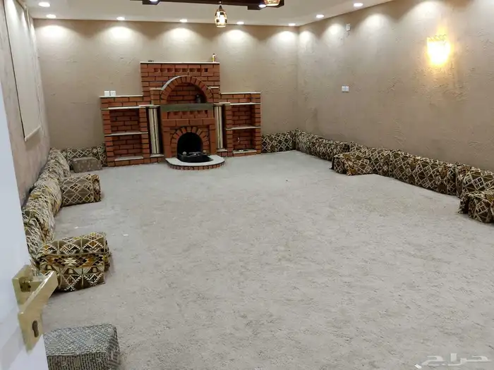 استراحة قسمين رجال ونساء 2