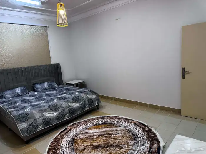 وحدات سكنية فاخرة للإيجار الشهري في حي العقيق مفروشة بالكامل 5