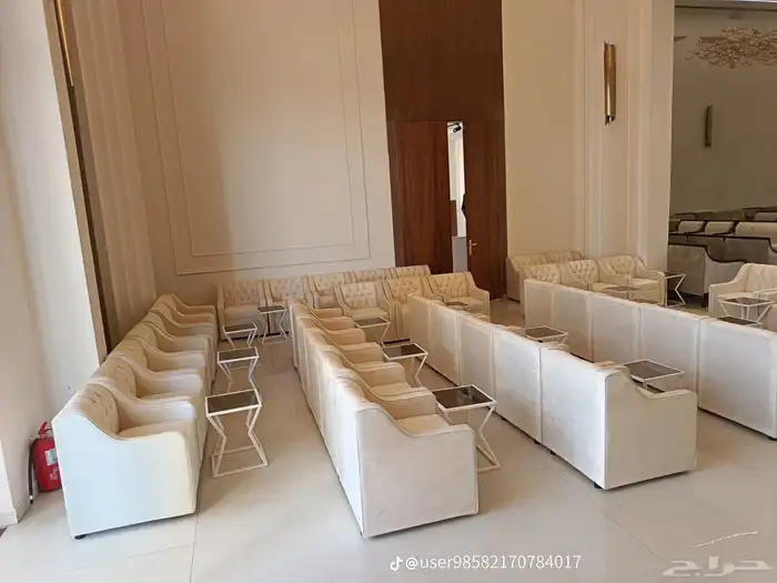 تاجير جميع لوازم حفلات ومناسبات 28