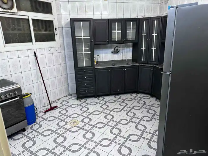 وحدات سكنية فاخرة للإيجار الشهري في حي العقيق مفروشة بالكامل 8