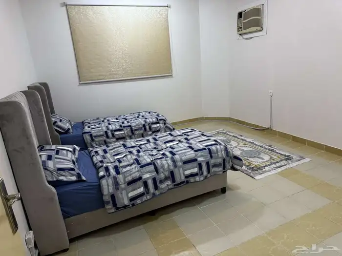 وحدات سكنية فاخرة للإيجار الشهري في حي العقيق مفروشة بالكامل 4