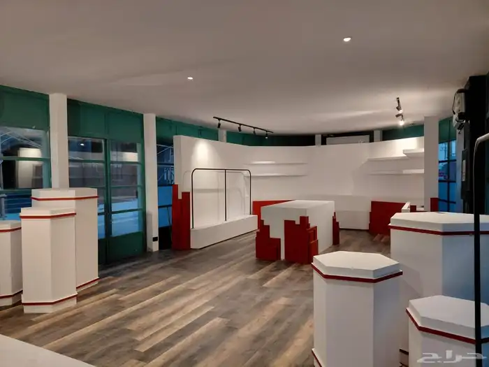 ديكورات حسب التصميم المراد تنفيذه والمقاسات المطلوبه 6