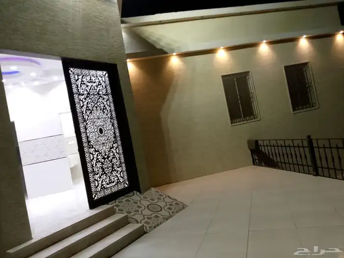 استراحة قسمين رجال ونساء 8