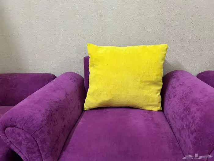 للبيع مجلس بحالة ممتازة 7
