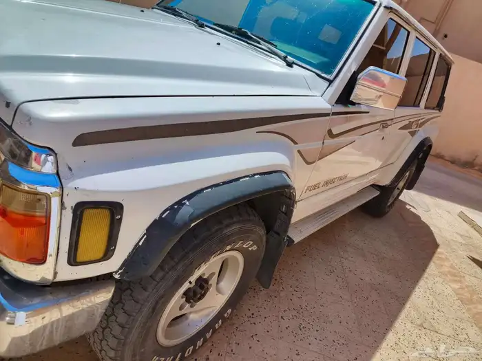 94 بخاخ سوبر سفاري 15