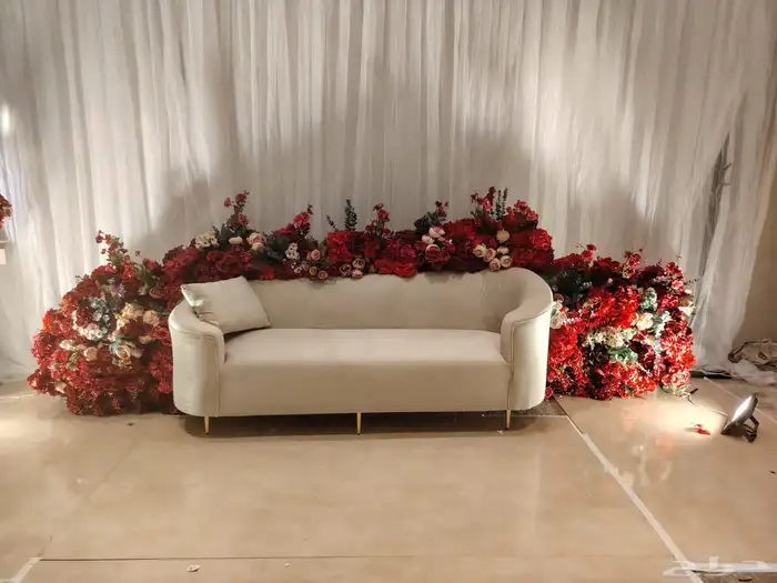 تاجير كراسي طاولات 6