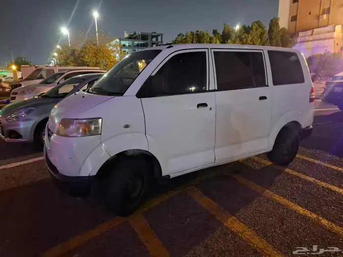 فان APV 6