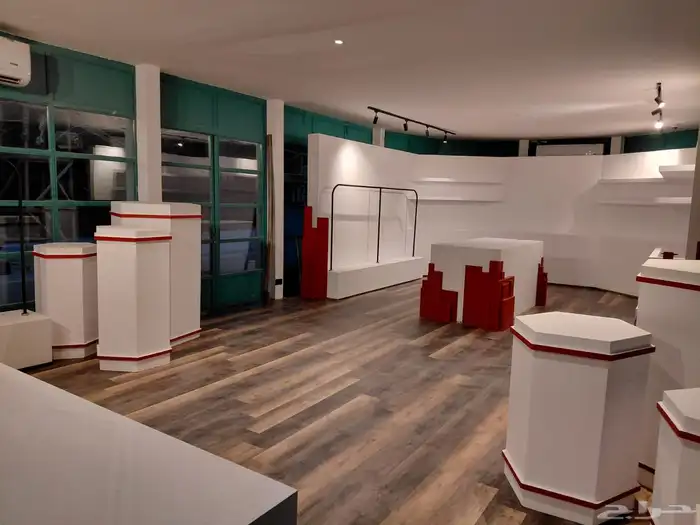 ديكورات حسب التصميم المراد تنفيذه والمقاسات المطلوبه 1