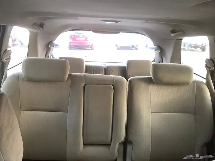 انوفا 2006 نظيفه 3