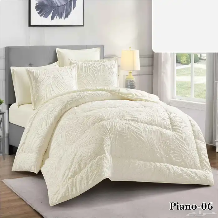 مفارش صيفيه 7