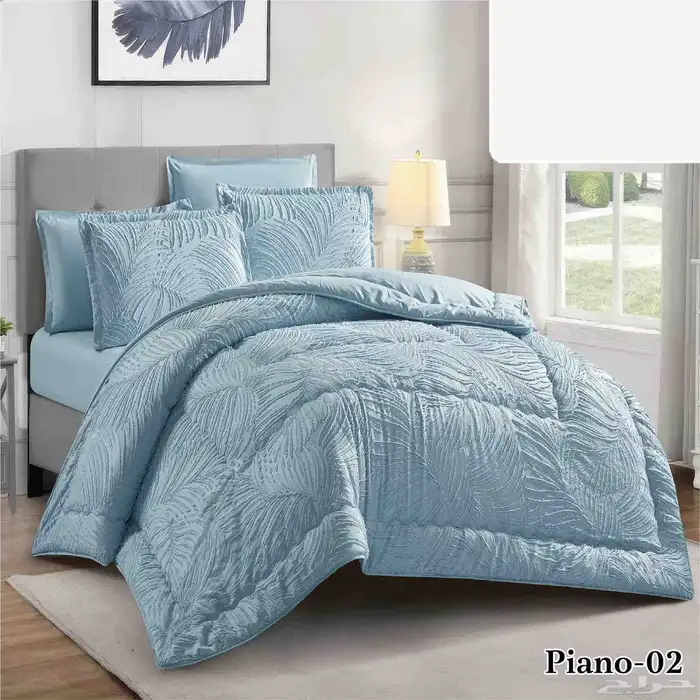 مفارش صيفيه 9