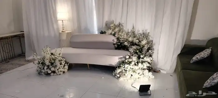 محل حفلات في الرياض 3