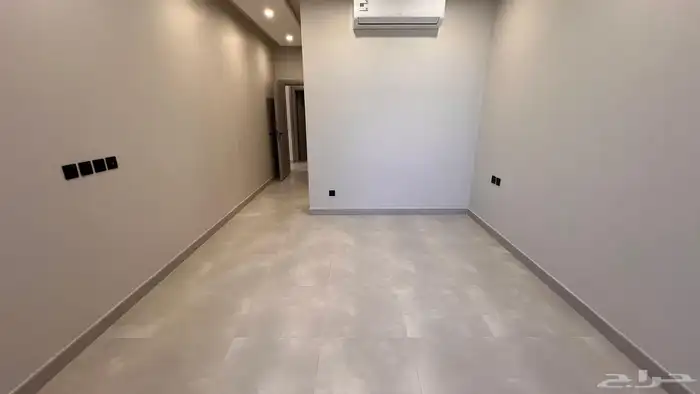 للايجار شقه عوائل في حي النرجس 3