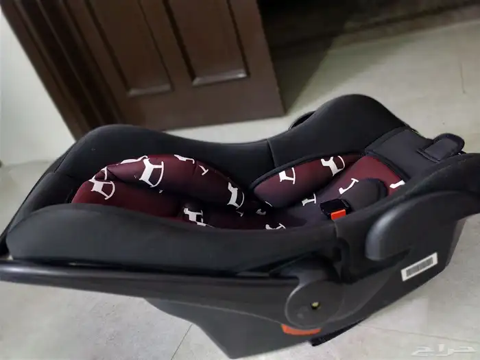 كرسي سياره لطفل 6