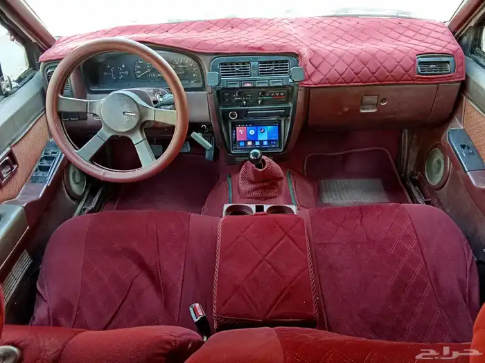 ددسن 96 GL غمارتين 32