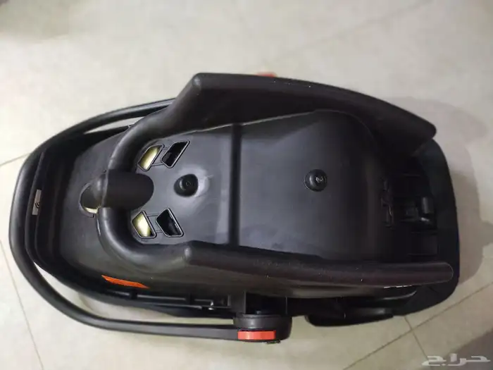 كرسي سياره لطفل 4