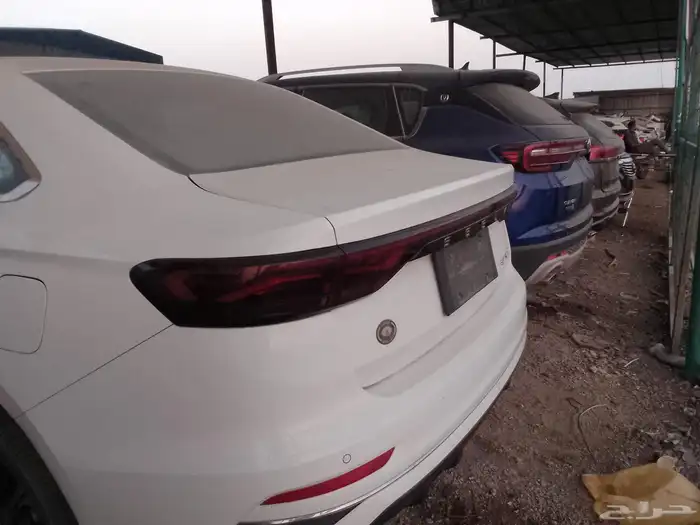 قطاع غيار السيارات 9