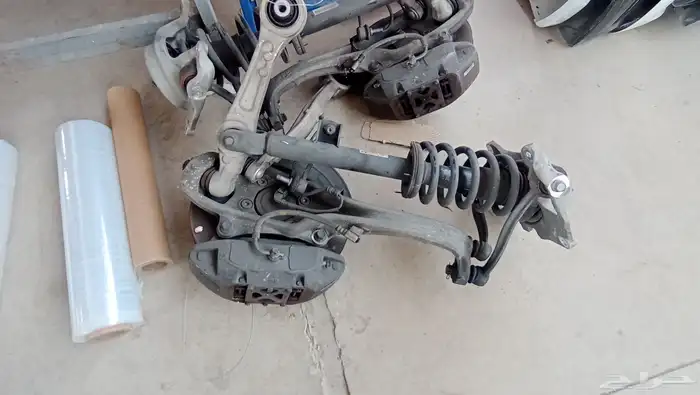 عفشة جنسس 2015-2016-2017 اصلي وكاله 1