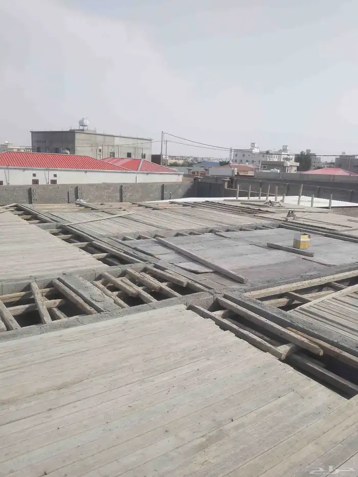 مقاول مباني عام 3